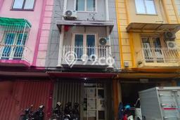 Unit Ruko Strategis di Sukolilo, Surabaya Potensi Cuan Besar Unit Ruko Strategis di Sukolilo, Surabaya Potensi Cuan Besar
