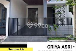 Hunian Nyaman Asri 1 KT Siap Pakai di Pakuwon City Surabaya Hunian Nyaman Asri 1 KT Siap Pakai di Pakuwon City Surabaya