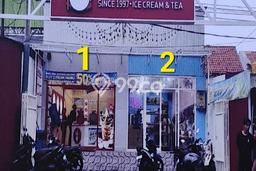 Ruko Paling Dicari LB 112m2 Dijual di Driyorejo Ruko Paling Dicari LB 112m2 Dijual di Driyorejo