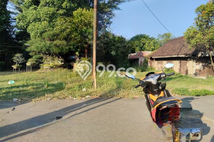 Lahan Dijual Lokasi Kraton, Pasuruan dengan Luas Tanah 7600m2 dan Status SHM Lahan Dijual Lokasi Kraton, Pasuruan dengan Luas Tanah 7600m2 dan Status SHM