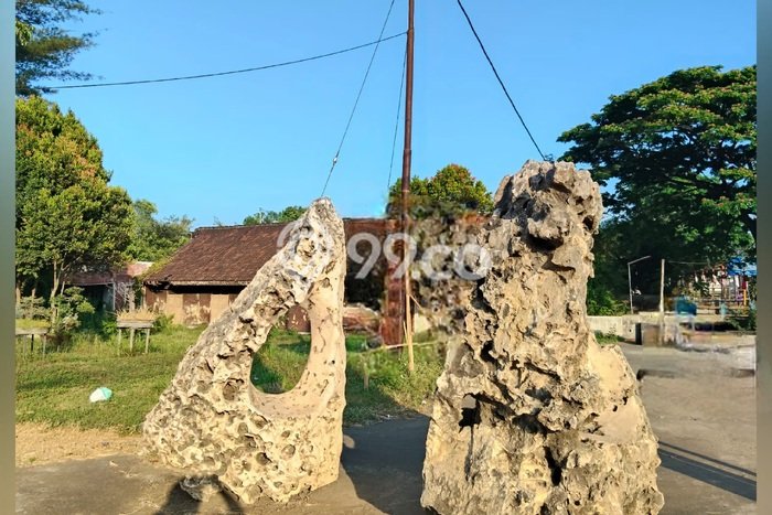 Lahan Dijual Lokasi Kraton, Pasuruan dengan Luas Tanah 7600m2 dan Status SHM Lahan Dijual Lokasi Kraton, Pasuruan dengan Luas Tanah 7600m2 dan Status SHM