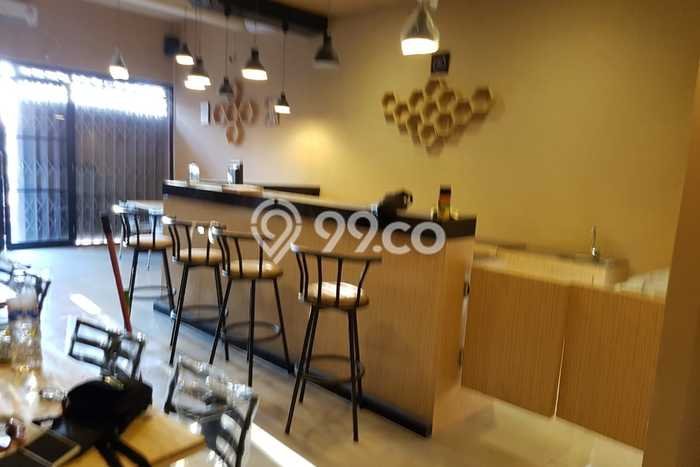 Ruko Dijual di Sambikerep LT 100m2, LB 240m2 untuk Investasi Ruko Dijual di Sambikerep LT 100m2, LB 240m2 untuk Investasi