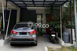 Dijual Rumah Modern 2 KT di Citraland, Surabaya Dijual Rumah Modern 2 KT di Citraland, Surabaya