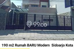 Dijual Rumah Strategis Bagus Punya 3 KT di Sidoarjo Sidoarjo SHM Dijual Rumah Strategis Bagus Punya 3 KT di Sidoarjo Sidoarjo SHM