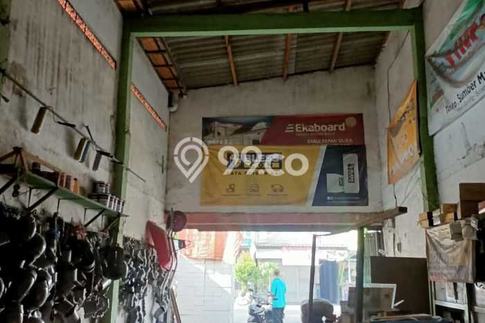 Ruko Bagus Dijual LB 100m2 Lokasi Strategis Surabaya Area Cocok untuk Bisnis Ruko Bagus Dijual LB 100m2 Lokasi Strategis Surabaya Area Cocok untuk Bisnis