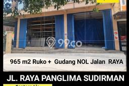 Ruko For Sale di Kawasan Kraksaan, Probolinggo Harga Kompetitif Ruko For Sale di Kawasan Kraksaan, Probolinggo Harga Kompetitif