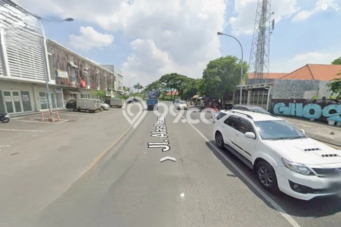 Tanah Disewakan Lokasi Surabaya Seluas 250m2 Strategis dan Aman Tanah Disewakan Lokasi Surabaya Seluas 250m2 Strategis dan Aman