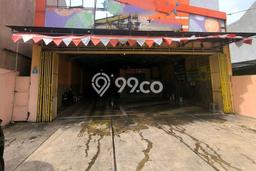 Unit Gudang Paling Strategis di Pakal Surabaya dengan LB 370m2 Unit Gudang Paling Strategis di Pakal Surabaya dengan LB 370m2