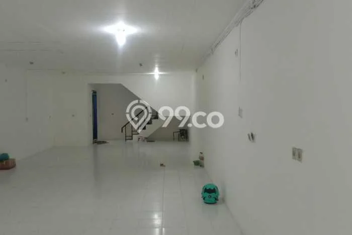 Ruko Dijual Lokasi Emas di Sidoarjo Luas 160m2 Ruko Dijual Lokasi Emas di Sidoarjo Luas 160m2