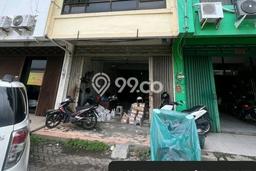 Ruko paling strategis disewakan di Tenggilis Mejoyo Surabaya Ruko paling strategis disewakan di Tenggilis Mejoyo Surabaya