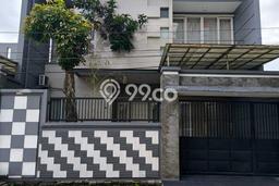Hunian Mewah Dijual LT 375m2 di Sukolilo, Surabaya Hunian Mewah Dijual LT 375m2 di Sukolilo, Surabaya