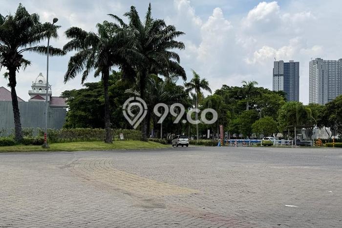 Tanah Dijual di Surabaya Seluas 264m2 Strategis Tanah Dijual di Surabaya Seluas 264m2 Strategis
