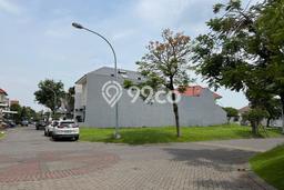 Dijual Tanah Lokasi Pakuwon City, Surabaya Seluas 340m2 Dijual Tanah Lokasi Pakuwon City, Surabaya Seluas 340m2