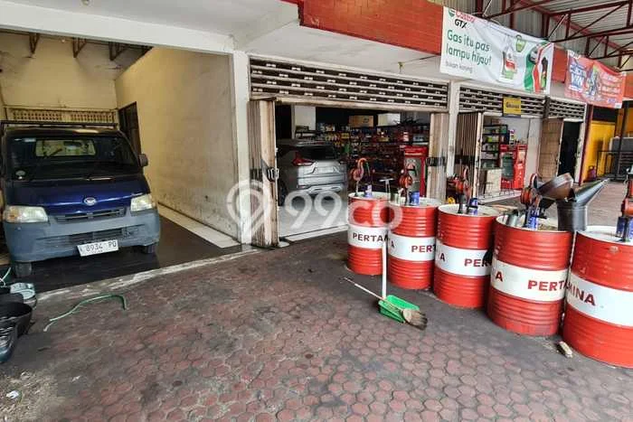 Ruko Usaha Dijual di Sidoarjo Sidoarjo LT 1169m2 & LB 1169m2 Ruko Usaha Dijual di Sidoarjo Sidoarjo LT 1169m2 & LB 1169m2