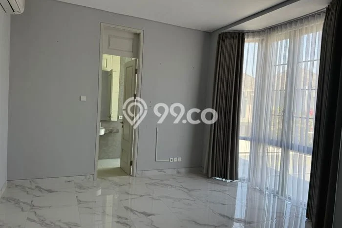 Hunian Super Mewah dengan Akses Paling Strategis di Pakuwon City, Surabaya Hunian Super Mewah dengan Akses Paling Strategis di Pakuwon City, Surabaya