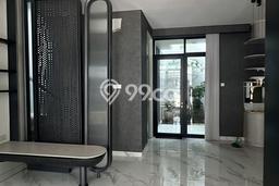 Hunian Mewah LB 230m2 Siap Pakai Desain Elegan di Pakuwon City, Surabaya Hunian Mewah LB 230m2 Siap Pakai Desain Elegan di Pakuwon City, Surabaya