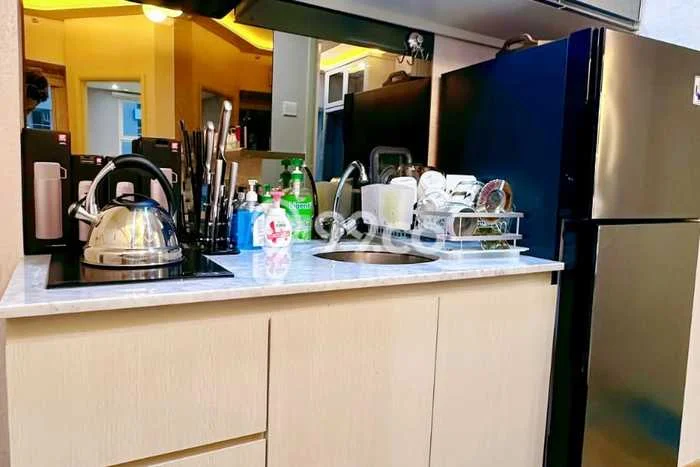 Apartemen Cozy Dijual di Surabaya Spesifikasi 2 KT, 1 KM Apartemen Cozy Dijual di Surabaya Spesifikasi 2 KT, 1 KM