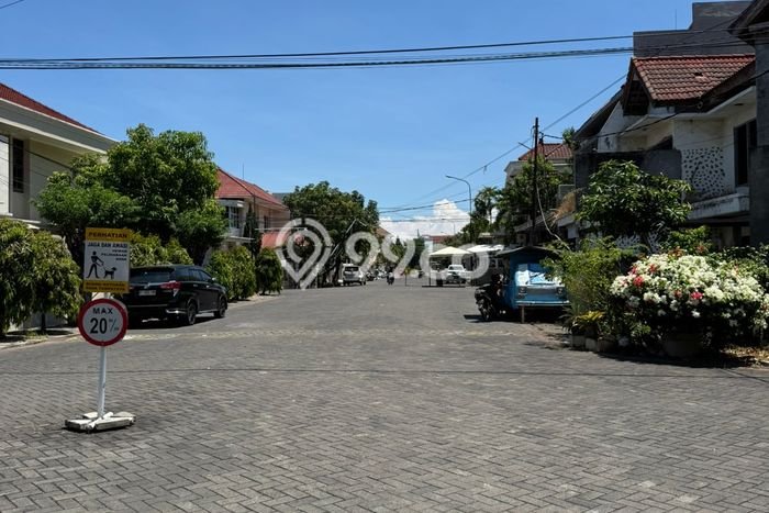 Tanah Dijual Lokasi Sukolilo, Surabaya dengan Luas Tanah 187m2 dan Status PPJB Tanah Dijual Lokasi Sukolilo, Surabaya dengan Luas Tanah 187m2 dan Status PPJB