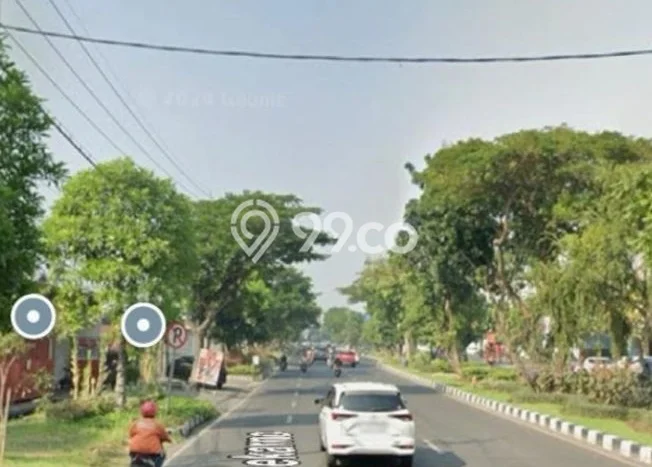 Kavling Tanah di Sukolilo Dijual Luas 1000m2 Legalitas PPJB Kavling Tanah di Sukolilo Dijual Luas 1000m2 Legalitas PPJB