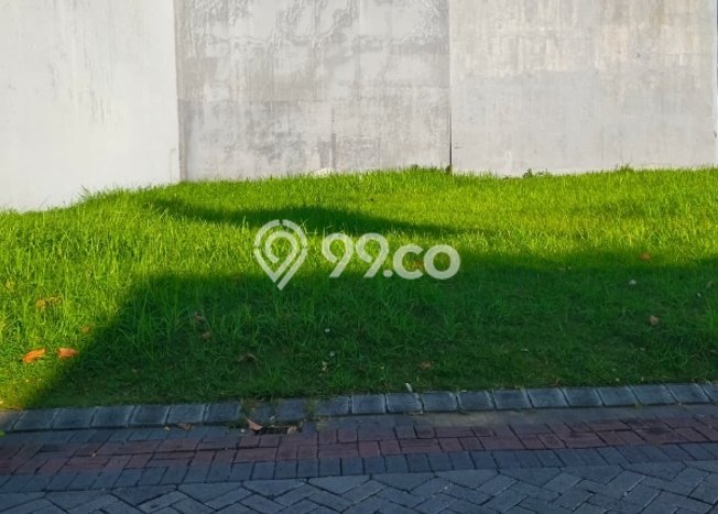 Tanah di Sukolilo, Surabaya Luas 300m2 Dijual Segera Tanah di Sukolilo, Surabaya Luas 300m2 Dijual Segera