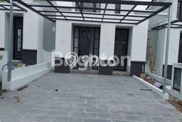 Rumah sewa siap pakai 2 Kamar Tidur di Sambiroto, Semarang Rumah sewa siap pakai 2 Kamar Tidur di Sambiroto, Semarang