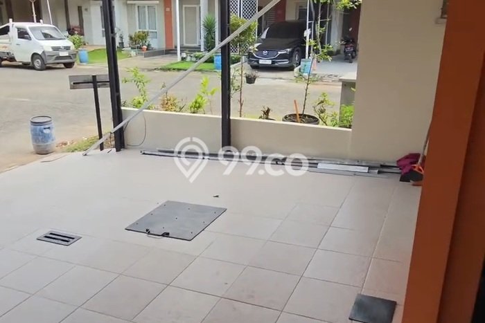 Rumah Sewa Semarang LT 120m2 LB 100m2 Area Graha Padma Rumah Sewa Semarang LT 120m2 LB 100m2 Area Graha Padma