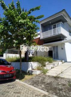 Rumah Strategis Modern Lb 73m2 di Mijen, Semarang Rumah Strategis Modern Lb 73m2 di Mijen, Semarang
