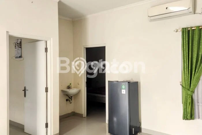 Rumah sewa siap huni 2 KT di Kedungmundu, Semarang Rumah sewa siap huni 2 KT di Kedungmundu, Semarang