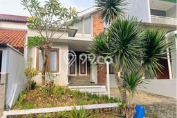 Rumah Cantik Siap Huni Di Ngaliyan Luas 120m2 Aman Rumah Cantik Siap Huni Di Ngaliyan Luas 120m2 Aman