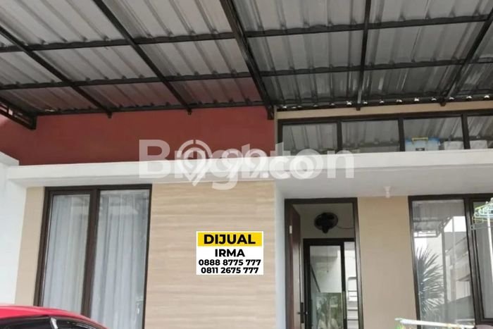 Rumah di , Semarang, Luas 75m2m² Bangunan 45m2m² Rumah di , Semarang, Luas 75m2m² Bangunan 45m2m²