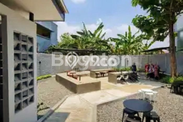 Ruko Paling Dicari LB 350m2 Dijual di Semarang Tengah Ruko Paling Dicari LB 350m2 Dijual di Semarang Tengah