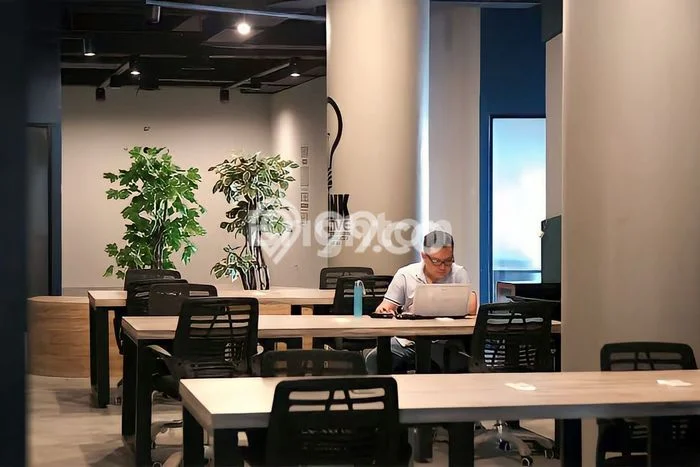 FOR RENT! Kantor di Gajahmada Cocok untuk Bisnis 25000m2 FOR RENT! Kantor di Gajahmada Cocok untuk Bisnis 25000m2
