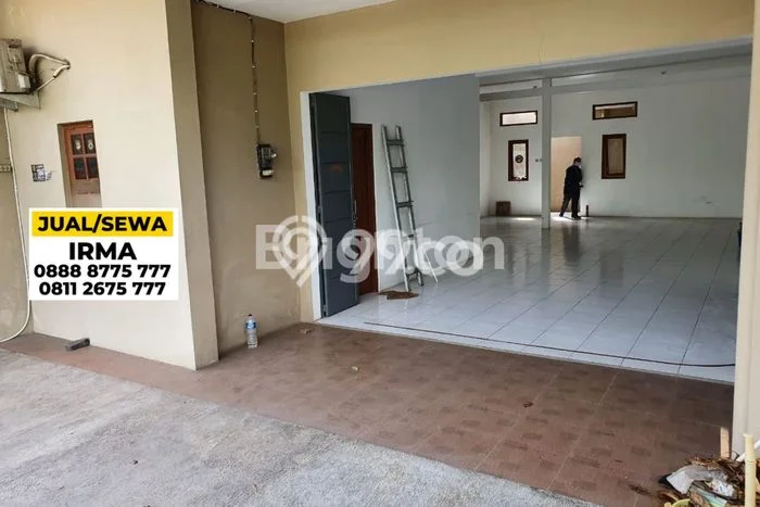 Disewakan Rumah Konsep Minimalis di Semarang Selatan Semarang dengan 2 Kamar Disewakan Rumah Konsep Minimalis di Semarang Selatan Semarang dengan 2 Kamar
