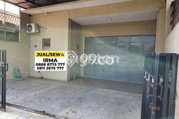 Dijual Rumah 2 Kamar Lokasi Ideal Bagus dan Strategis di Semarang Selatan Dijual Rumah 2 Kamar Lokasi Ideal Bagus dan Strategis di Semarang Selatan