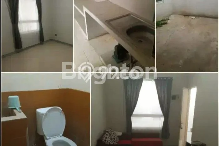 Rumah sewa siap pakai 2 Kamar Tidur di Kedungmundu, Semarang Rumah sewa siap pakai 2 Kamar Tidur di Kedungmundu, Semarang