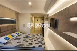Sewa Apartemen Terjangkau 1 BR di Pemuda Semarang Sewa Apartemen Terjangkau 1 BR di Pemuda Semarang