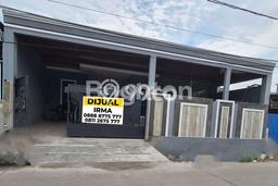 Rumah Minimalis 4 KT di Tanah Mas Semarang Rumah Minimalis 4 KT di Tanah Mas Semarang
