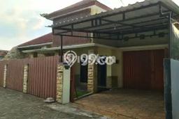 Dijual Rumah Premium dengan Fasilitas Sekitar Komplit di Banyumanik, Semarang Dijual Rumah Premium dengan Fasilitas Sekitar Komplit di Banyumanik, Semarang