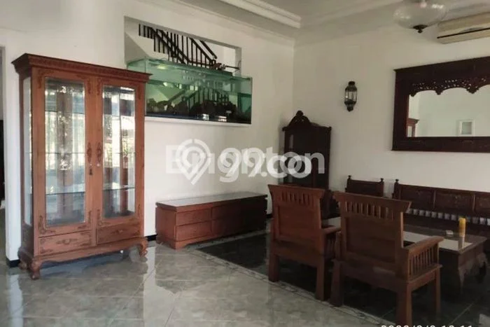 Disewakan Rumah Murah di Puspowarno Semarang Punya 3 Kamar Tidur Disewakan Rumah Murah di Puspowarno Semarang Punya 3 Kamar Tidur