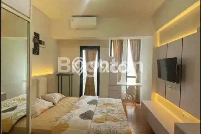 Sewa Apartemen Minimalis 21m2 Punya 1 KT, 1 KM, Lokasi di Tembalang Sewa Apartemen Minimalis 21m2 Punya 1 KT, 1 KM, Lokasi di Tembalang