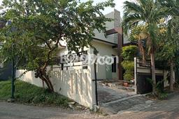 Rumah Sejuk di Citraland, 3 KT, Free Macet Rumah Sejuk di Citraland, 3 KT, Free Macet