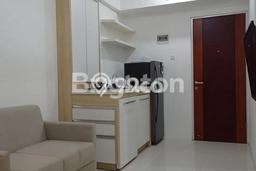 HARGA TERBAIK! Apartemen Kawasan Tidar, 1 KM, Luas 44m², Ready Ditempati HARGA TERBAIK! Apartemen Kawasan Tidar, 1 KM, Luas 44m², Ready Ditempati