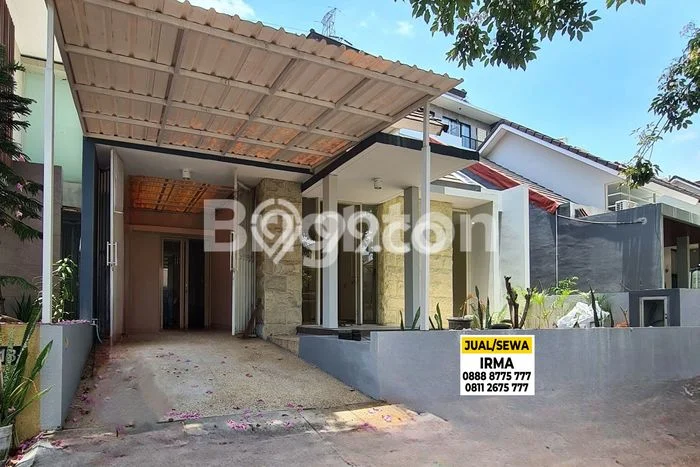 Jarang Ada! Rumah Sewa 2 Kamar Bagus Siap Huni Bukit Sari Jarang Ada! Rumah Sewa 2 Kamar Bagus Siap Huni Bukit Sari