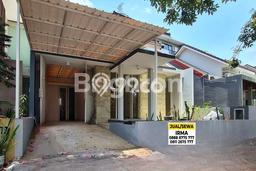 Jarang Ada! Rumah Sewa 2 Kamar Bagus Siap Huni Bukit Sari Jarang Ada! Rumah Sewa 2 Kamar Bagus Siap Huni Bukit Sari