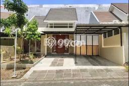 Disewakan Rumah Harga Terjangkau di Sambiroto Semarang dengan 2 Kamar Tidur Disewakan Rumah Harga Terjangkau di Sambiroto Semarang dengan 2 Kamar Tidur