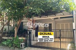 Disewakan! Rumah 3 Kamar Tidur &
2 Kamar Mandi di Jangli, Semarang Disewakan! Rumah 3 Kamar Tidur &
2 Kamar Mandi di Jangli, Semarang