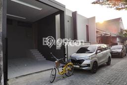 Rumah Minimalis 3 KT di Tanah Mas Semarang Unfurnished Rumah Minimalis 3 KT di Tanah Mas Semarang Unfurnished