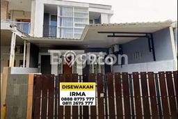 Lokasi terbaik! Rumah siap huni dikontrakkan di Semarang Timur LB 110m2 Lokasi terbaik! Rumah siap huni dikontrakkan di Semarang Timur LB 110m2