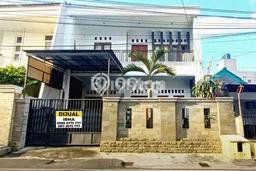 Dijual Rumah Mewah Exclusive di Semarang Tengah, Semarang Dijual Rumah Mewah Exclusive di Semarang Tengah, Semarang