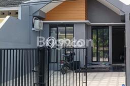 Dijual Rumah Modern 4 KT di Tanah Mas, Semarang Dijual Rumah Modern 4 KT di Tanah Mas, Semarang